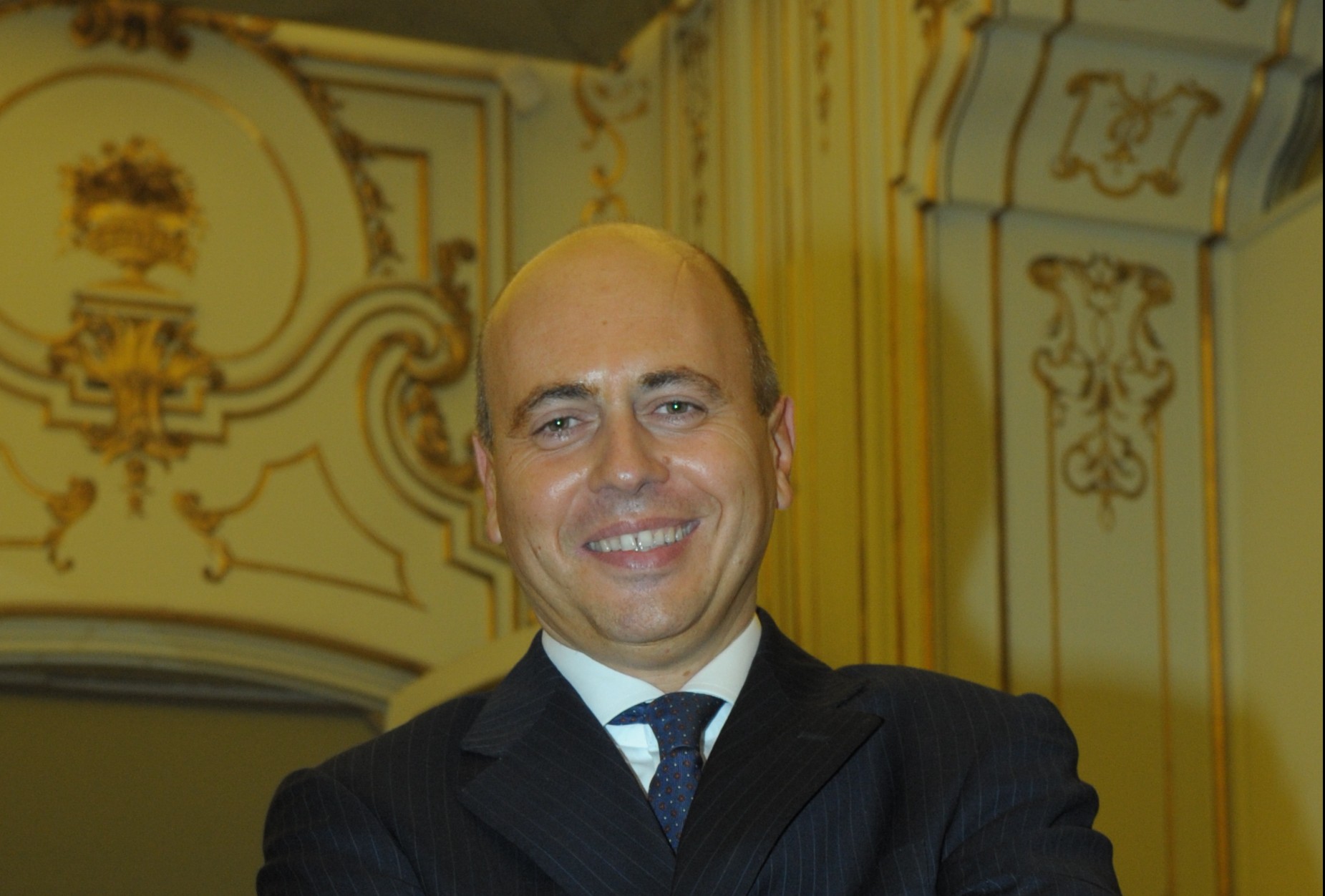 Ruben Rizzi Ruben Razzante – CIMO