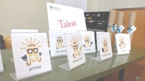 premi talent Academy