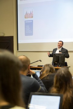 Andrea Melato Draeger Medical