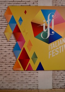 IF! Italians festival