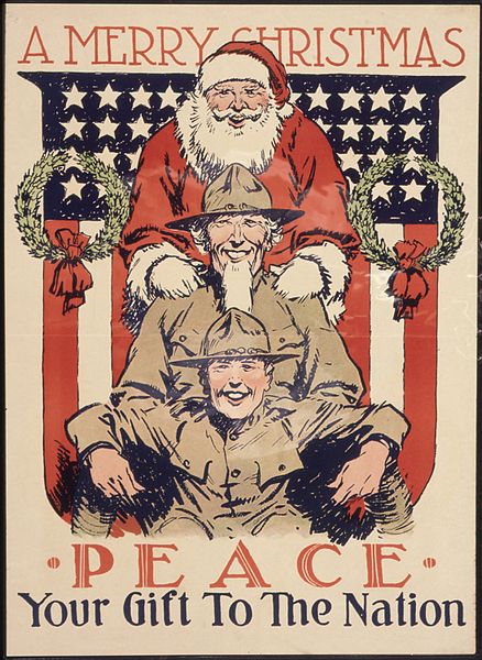438px-_Peace._Your_Gift_To_The_Nation._A_Merry_Christmas.__-_NARA_-_512601