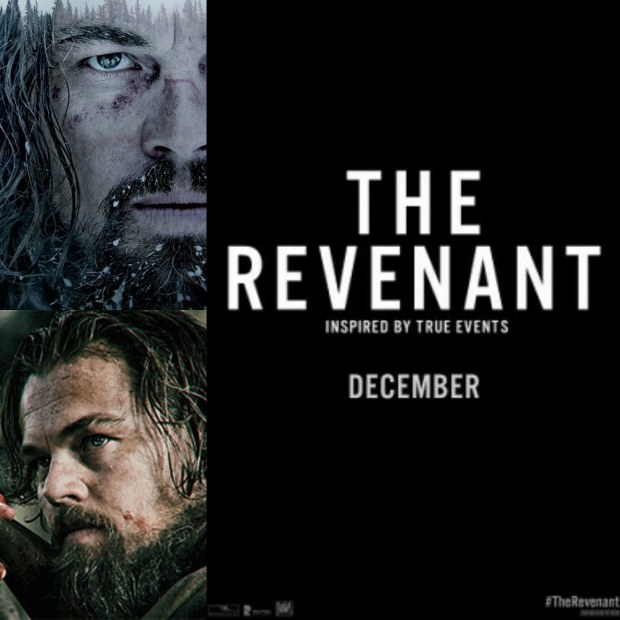 the revenant