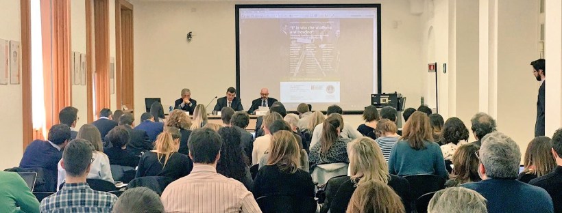 foto di Matilde Dondena