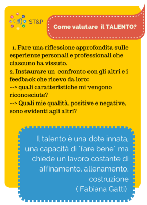 Box how to do Fabiana Gatti talento