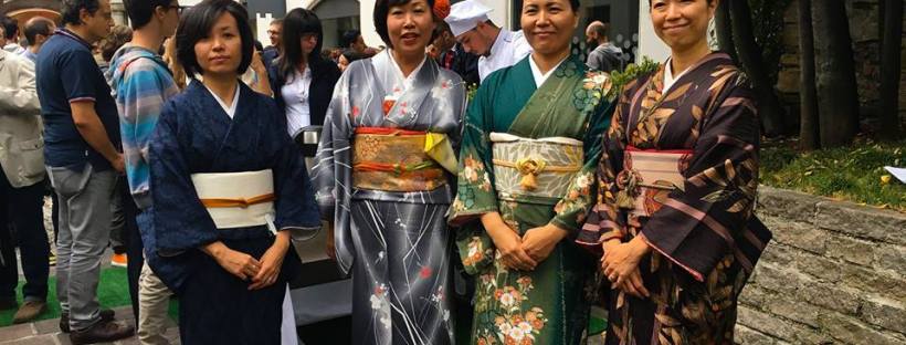 Rapporti Italia-Giappone