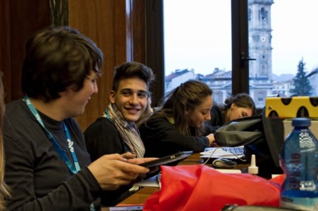 festival-glocalnews-alcuni-ragazzi-di-bloglab