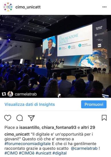 FORUM ECONOMIA DIGITALE 2017