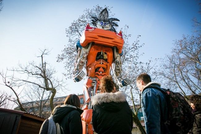 Transformers_Art_0094_∏Paolo Soave_Museo Nazionale Scienza Tecnologia