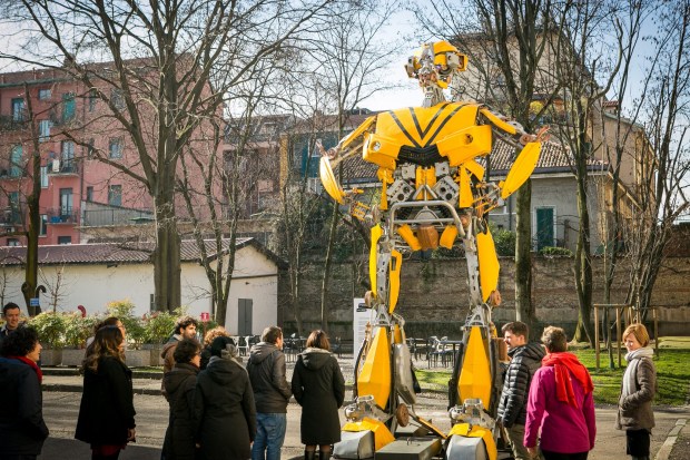 Transformers_Art_0108_∏Paolo Soave_Museo Nazionale Scienza Tecnologia