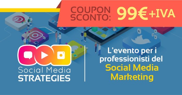 Social media strategies