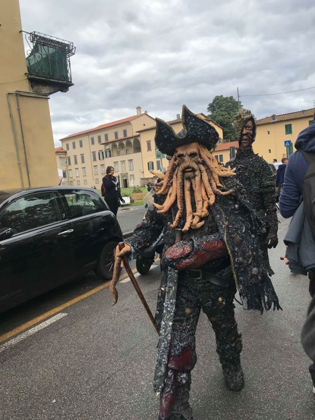 Pirati dei Caraibi
