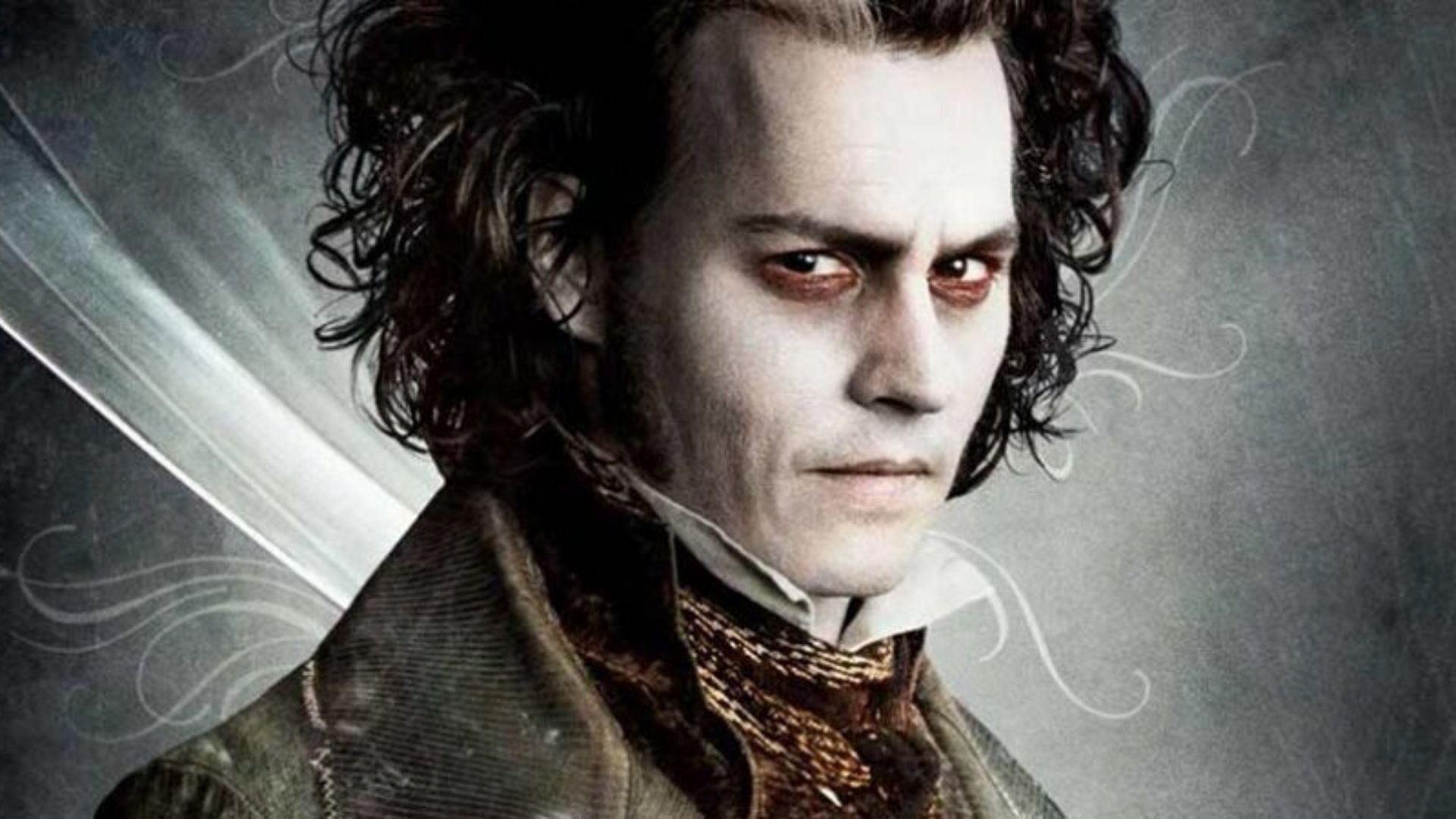 SWEENEY TODD: IL DIABOLICO BARBIERE DI FLEET STREET – CIMO