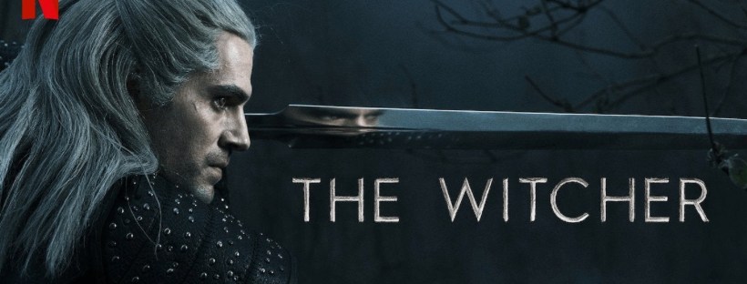 The Witcher