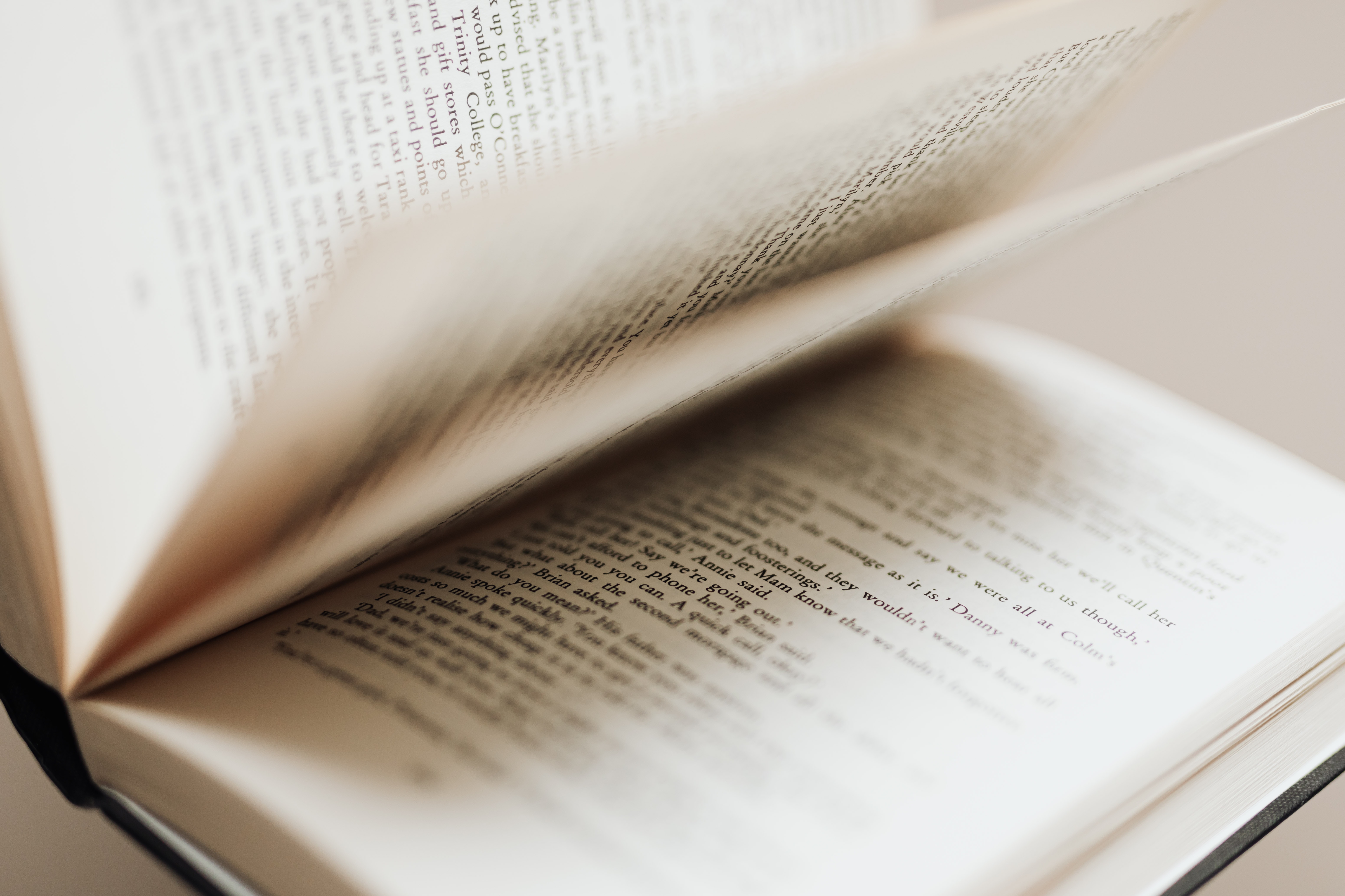 LA TRASPOSIZIONE DA ROMANZO A FILM, QUANDO I CONTENUTI CAMBIANO: IL ...
