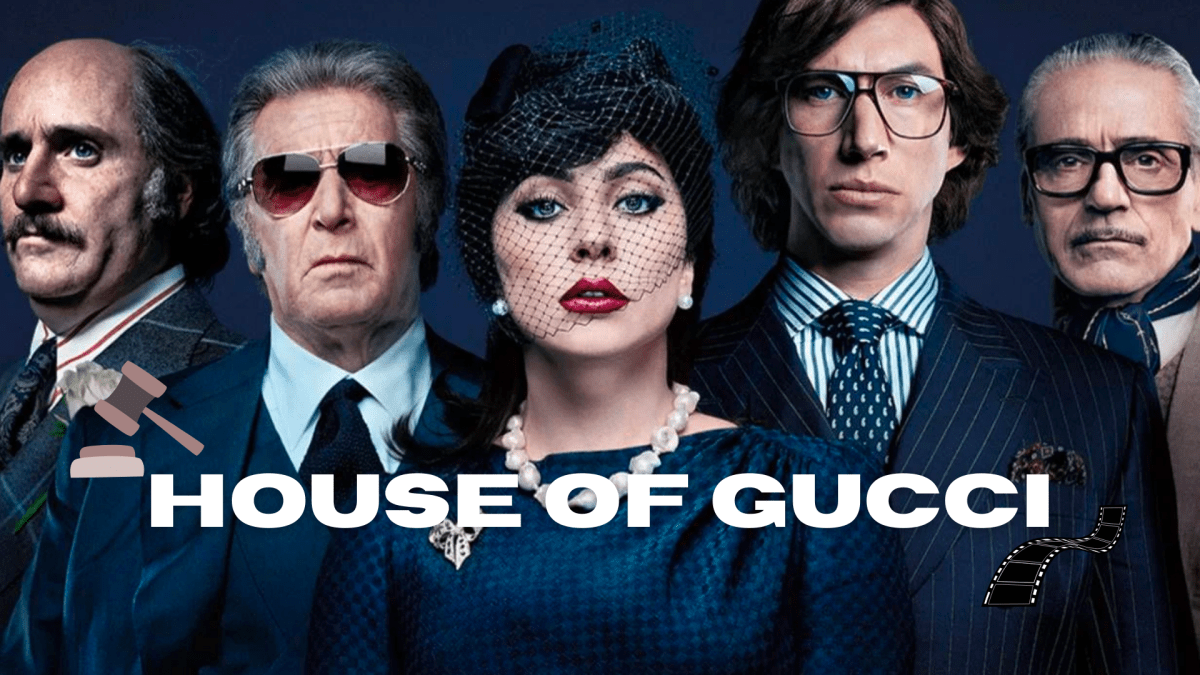 HOUSE OF GUCCI E L’IMPATTO SUL BRAND – CIMO