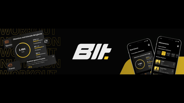 BUILTDIFFERENT: MORE THAN A WORKOUT APP – CIMO