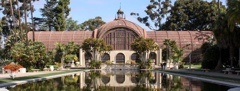 Balboa Park
