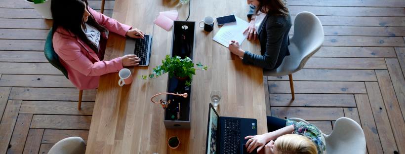 coworking e networking