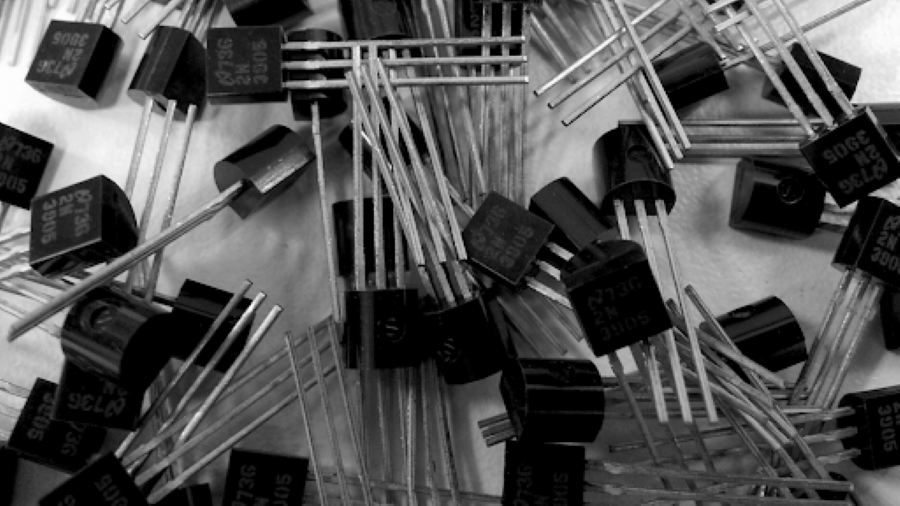 THE TINY SWITCH THAT TRANSFORMED HUMANITY: A CULTURAL AND TECHNOLOGICAL ...
