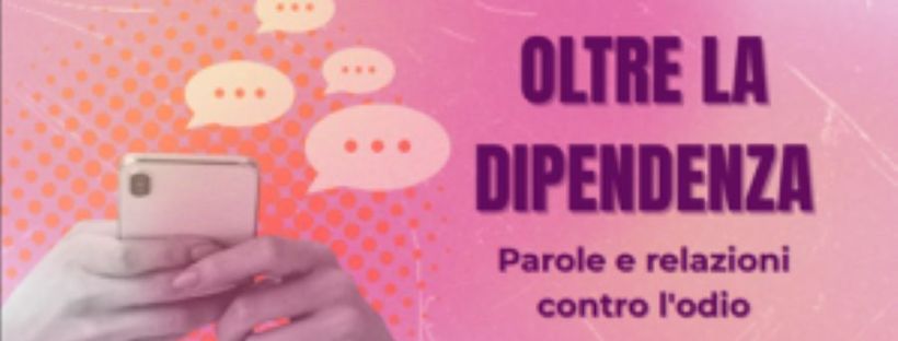 oltre la dipendenza